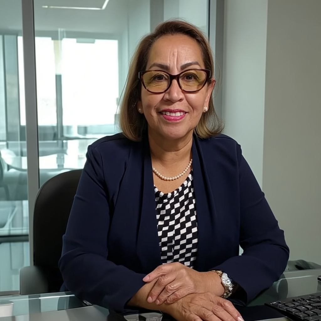 Laura Vélez Andrade